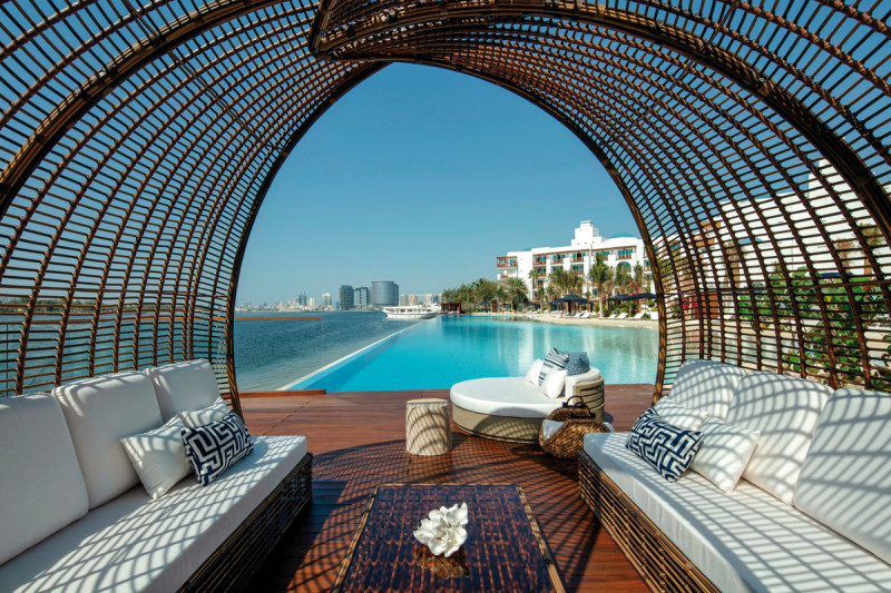 Park Hyatt Dubai