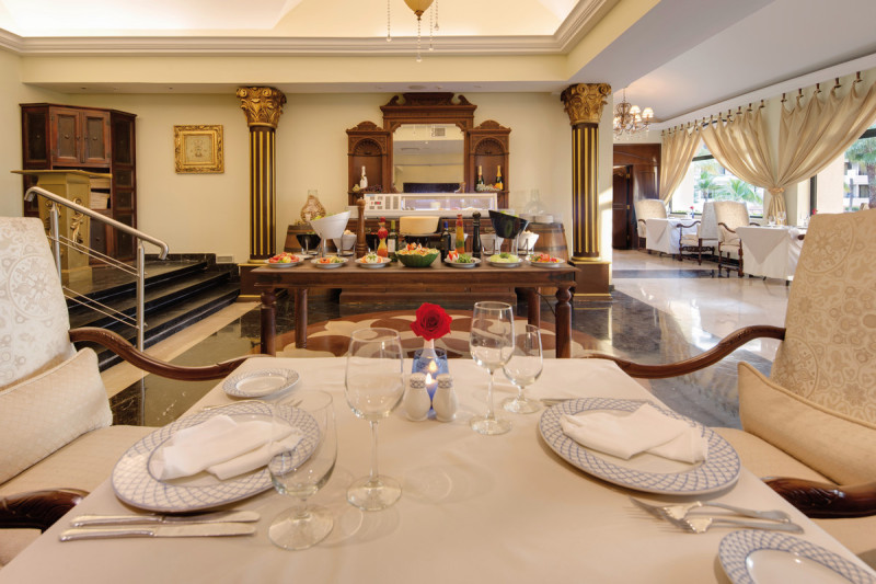 Barceló Aruba