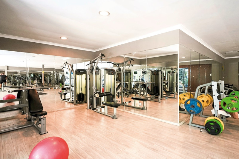 Calimera Serra Palace