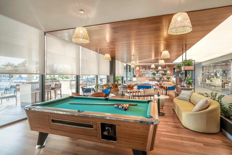 Valamar Padova Hotel