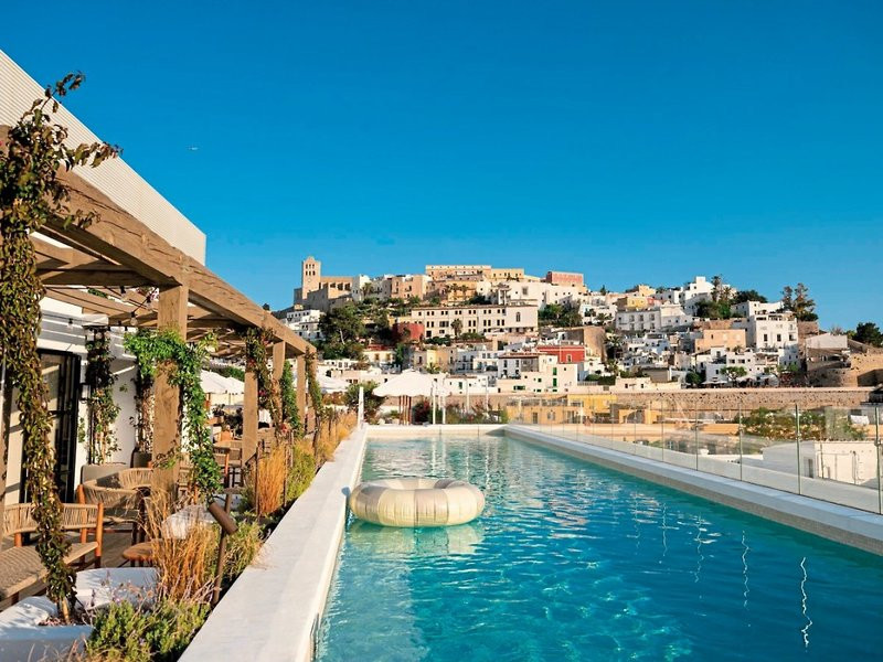 The Standard, Ibiza ●●●●●