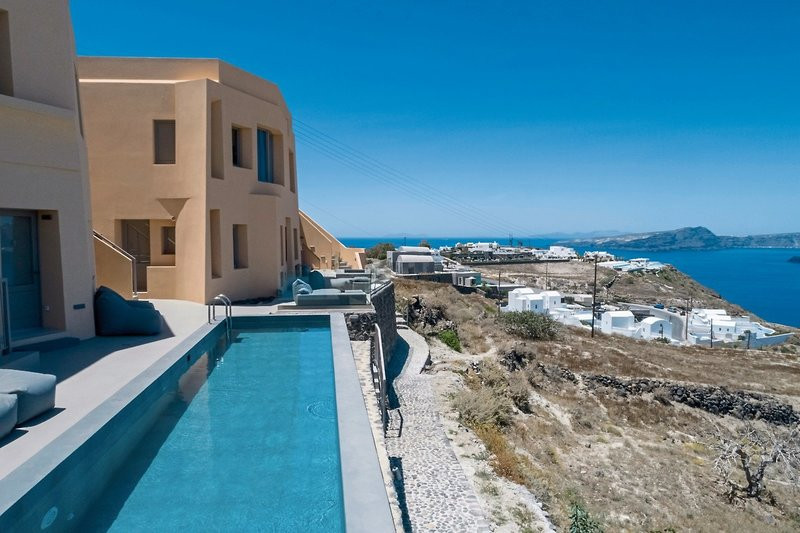 Kalestesia Suites ●●●