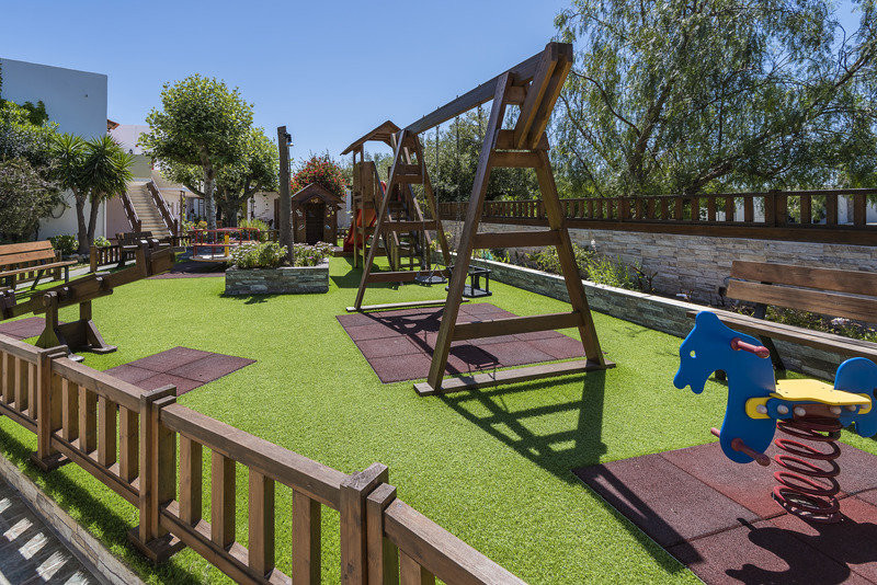 Gaia Garden ●●●