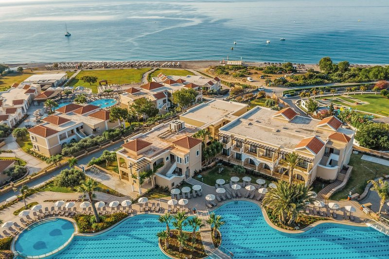 Lindos Imperial Resort & Spa ●●●●●