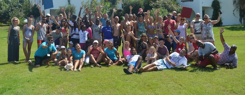 Gaia Palace Hotel ●●●●●