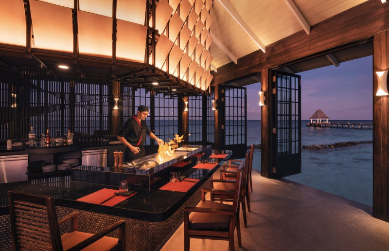 Nova Maldives ●●●●●