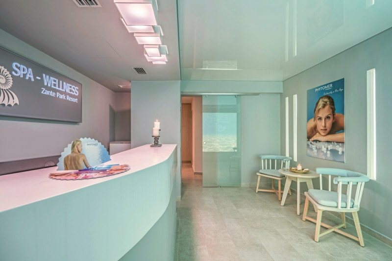 Zante Park Resort & Spa ●●●●●