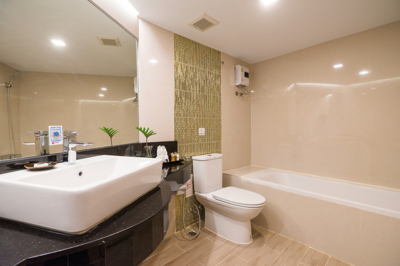 Matcha Samui Resort