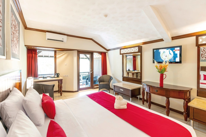 Bali Garden Beach Resort ●●●●