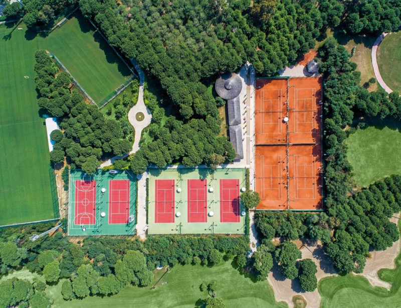 Maxx Royal Belek Golf Resort ●●●●●