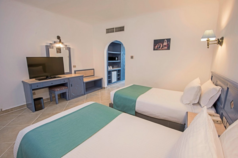 SUNRISE Royal Makadi Resort - Select ●●●●●