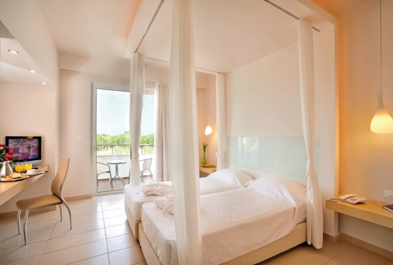 Afandou Bay & Suites ●●●●○