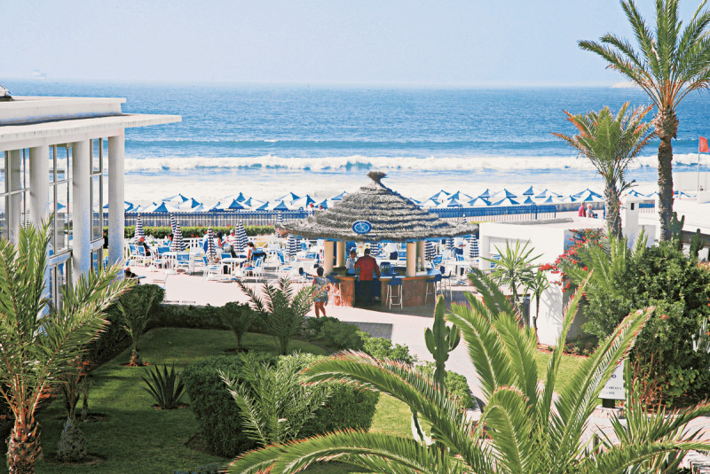 Dunes d’Or Ocean Club