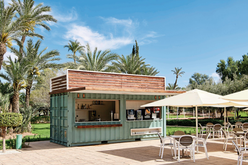 Iberostar Waves Club Palmeraie Marrakech