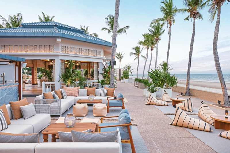 Dusit Thani Hua Hin