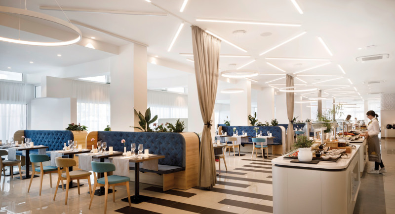 Valamar Carolina Hotel & Villas