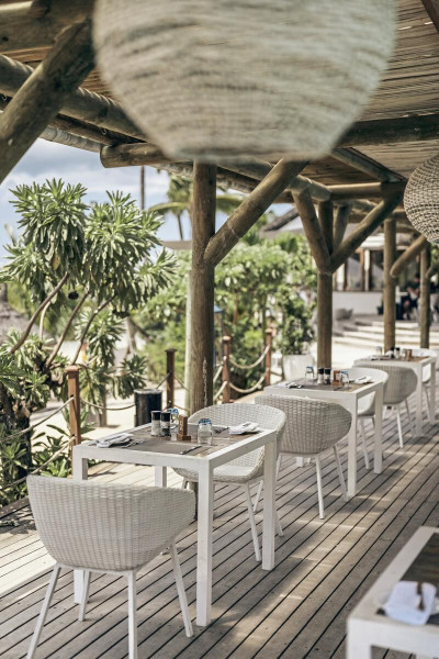 Veranda Pointe aux Biches