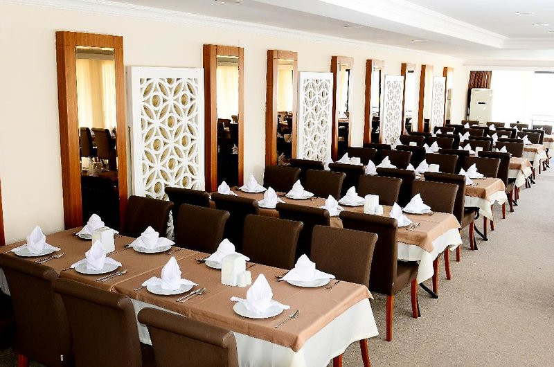 Hotel By Karaaslan Inn ●●●●