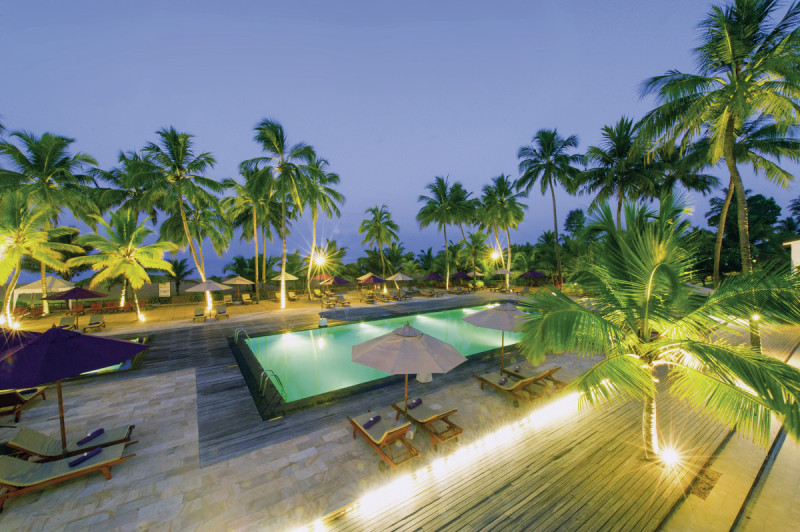 Avani Kalutara Resort