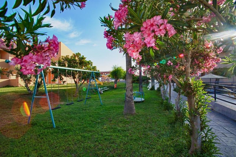 Ilios K Village Resort ●●●