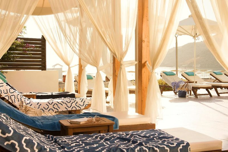 TUI BLUE Lindos Bay ●●●●