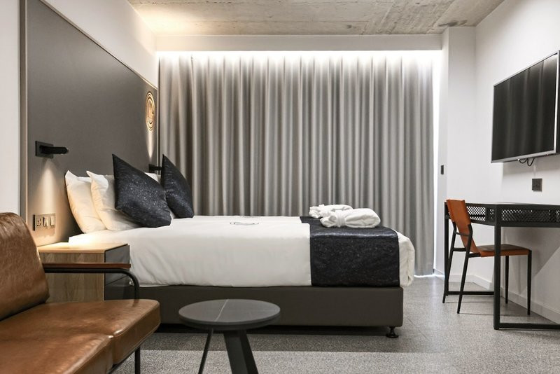Grands Suites Hotel Residences & Spa ●●●●