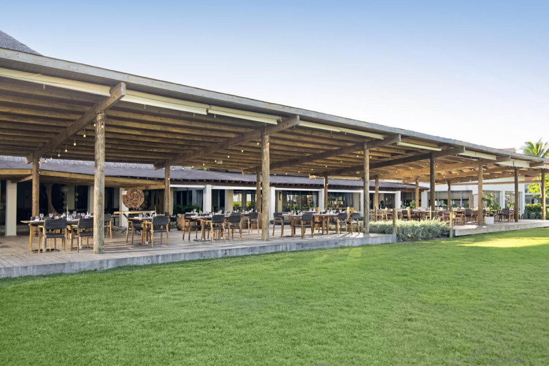 Dreams Onyx Resort & Spa ●●●●●