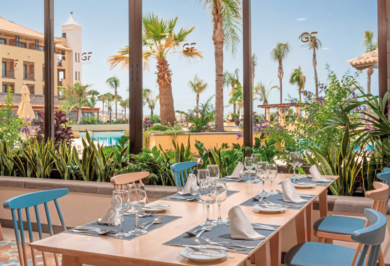 GF Gran Costa Adeje