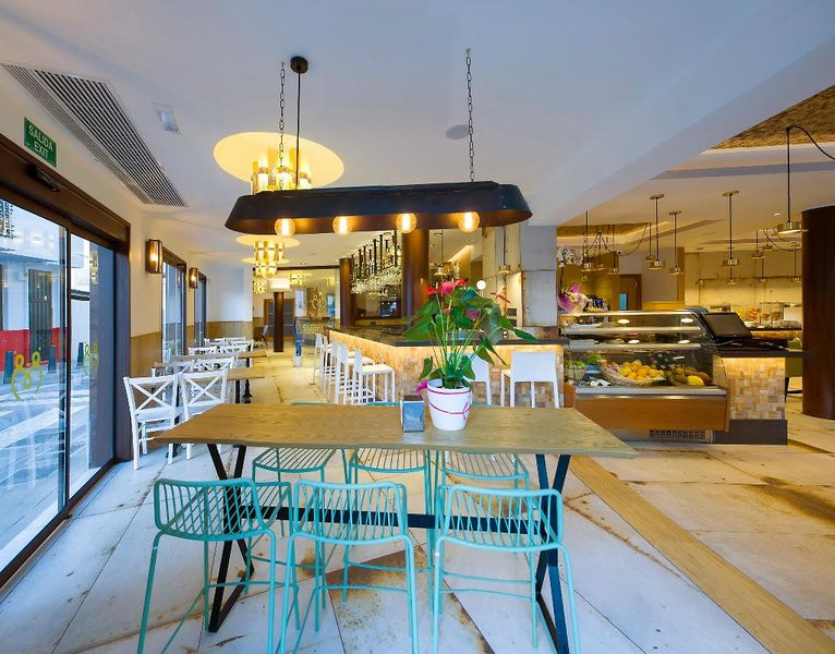 MarÃ­ Hostal ●●○