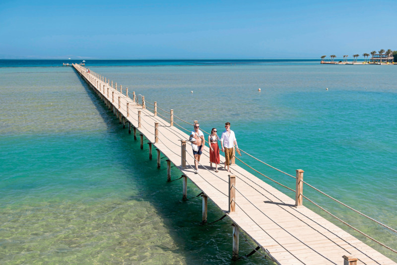 Three Corners Ocean View