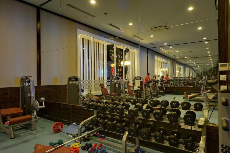 Vikingen Infinity Resort & Spa ●●●●●
