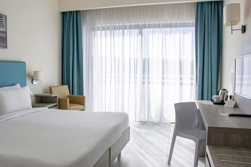 Riviera Spa Resort - Adults Only