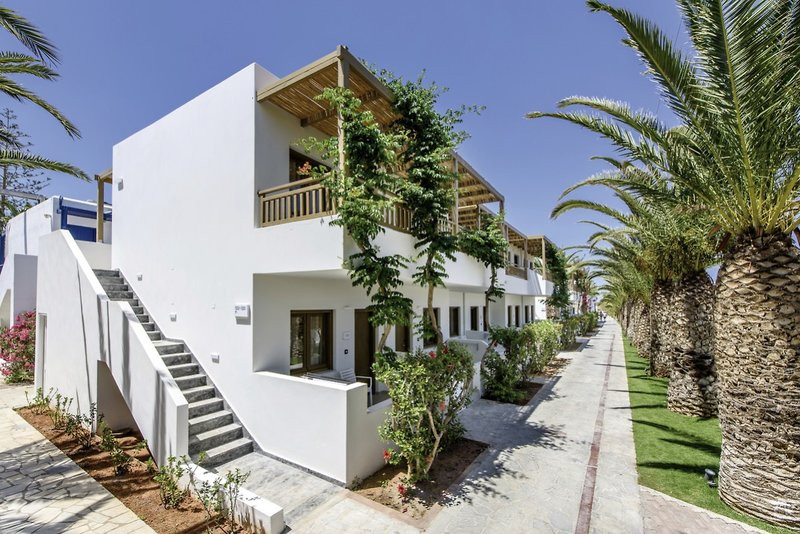 Stella Village Seaside Hotel ●●●●