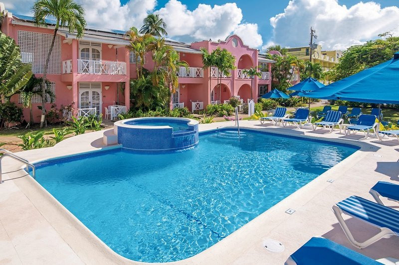 Dover Beach Hotel ●●●