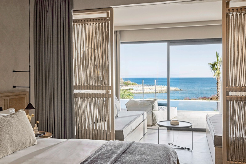 Helea Lifestyle Beach Resort ●●●●●