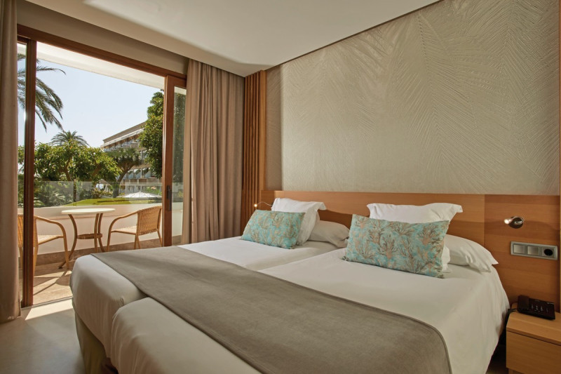 Son Caliu Spa Oasis ●●●●○