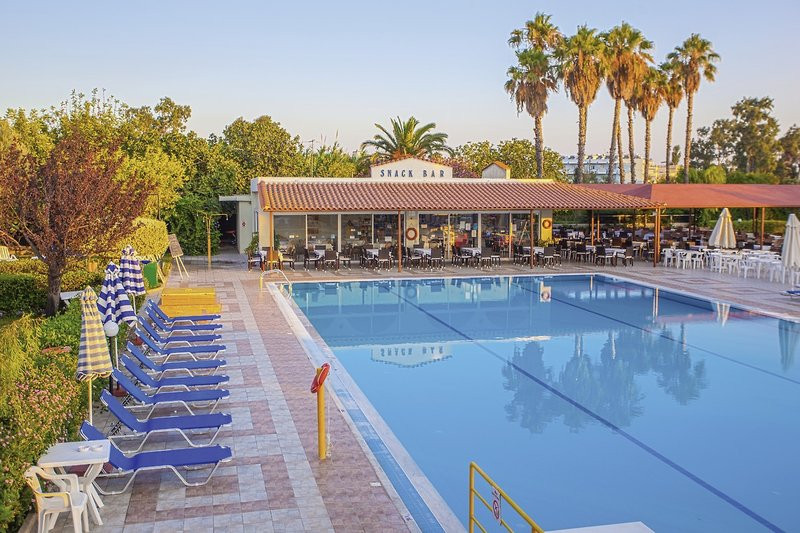 Continental Palace ●●●●