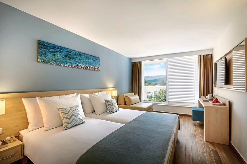 Valamar Bellevue Resort ●●●●