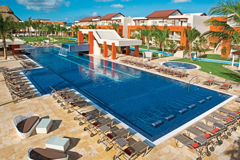 Breathless Punta Cana Resort & Spa