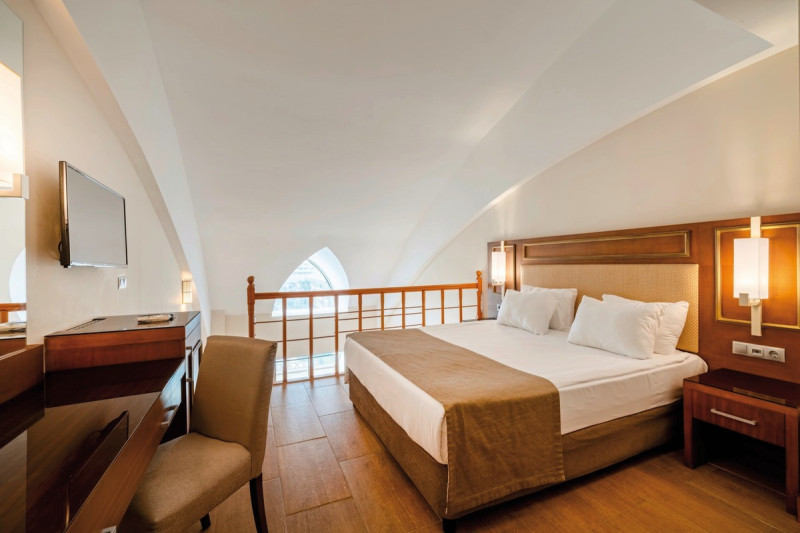 Wohnbeispiel Maisonette