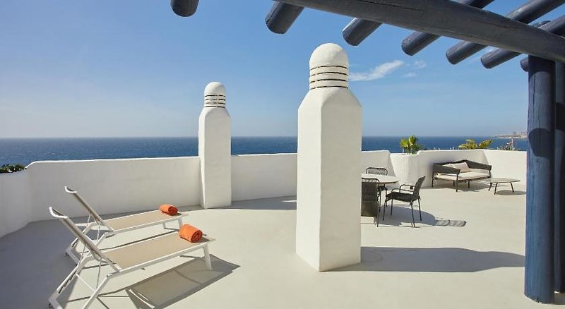 Dreams JardÃ­n Tropical Resort & Spa ●●●●