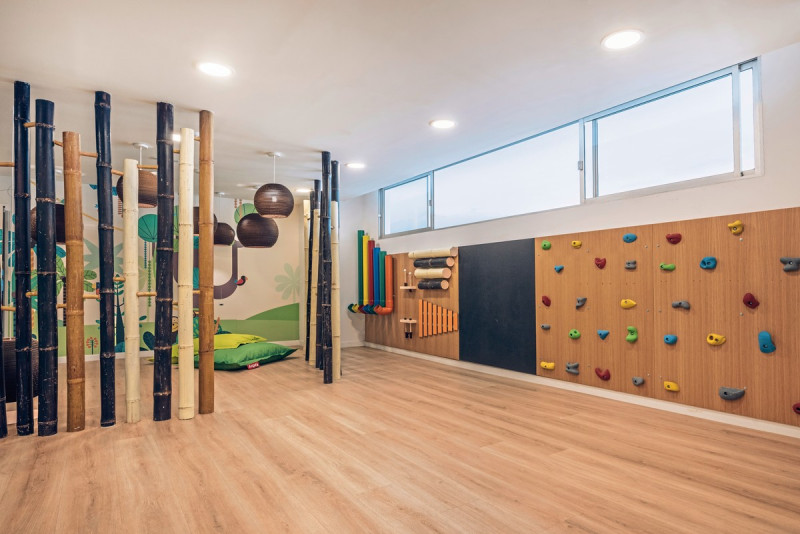 Iberostar Waves Bouganville Playa