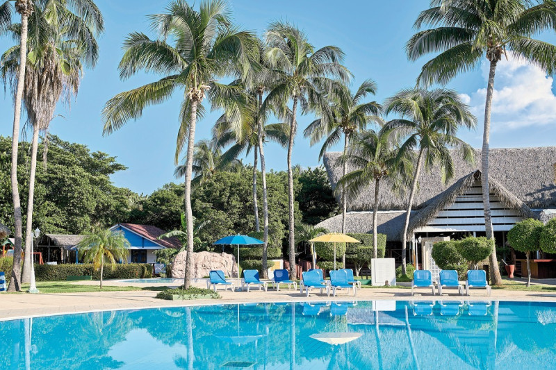 Iberostar Origin Tainos ●●●●