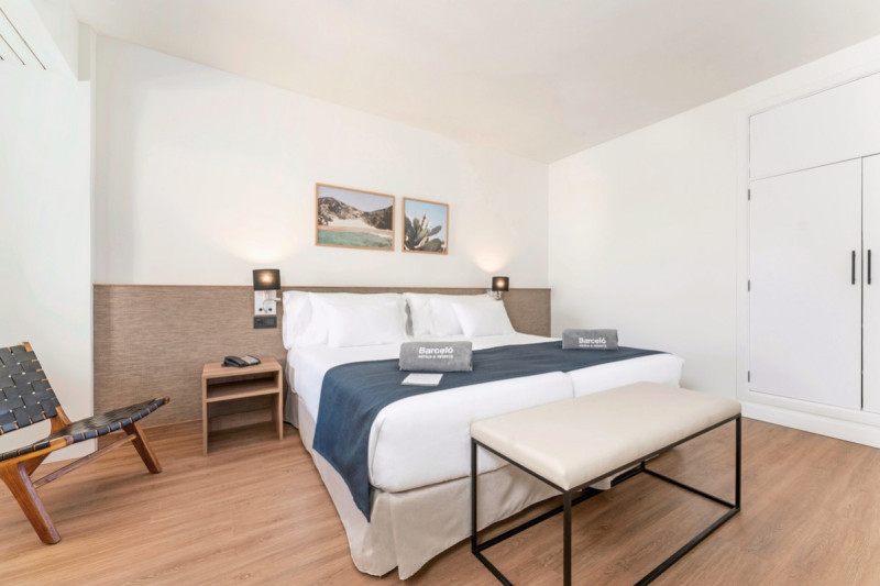 BarcelÃ³ Lanzarote Active Resort ●●●●