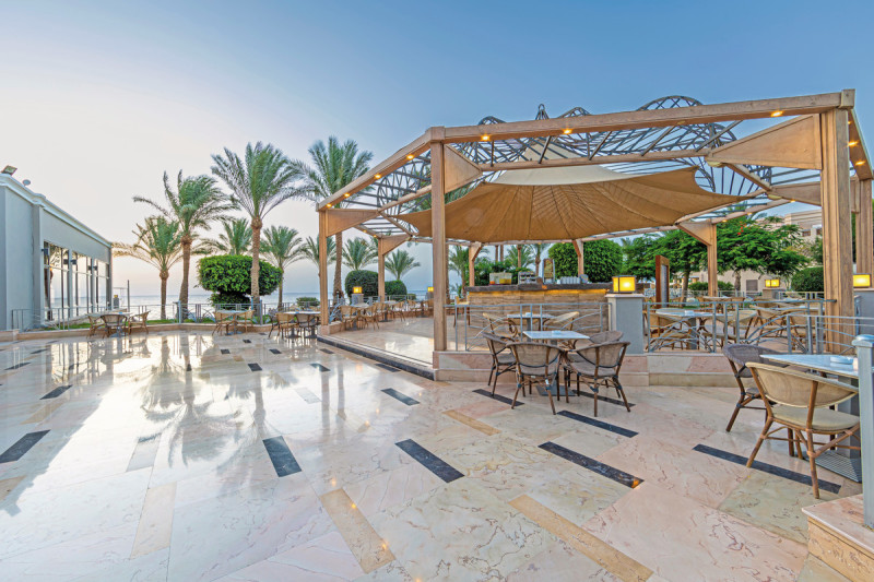 Serenity Alpha Beach