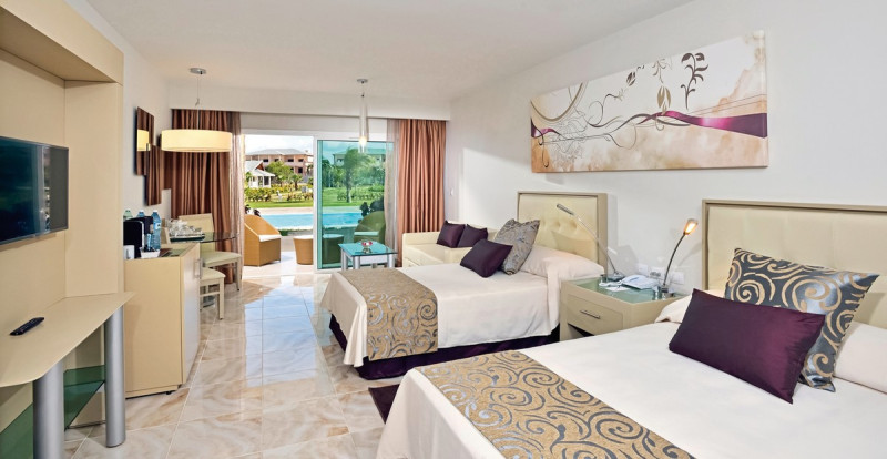 Paradisus Varadero ●●●●●