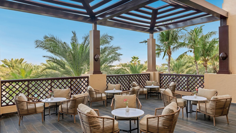 Rixos Al Mairid Ras Al Khaimah