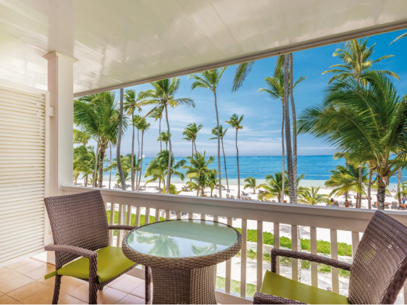 BarcelÃ³ BÃ¡varo Beach ●●●●○