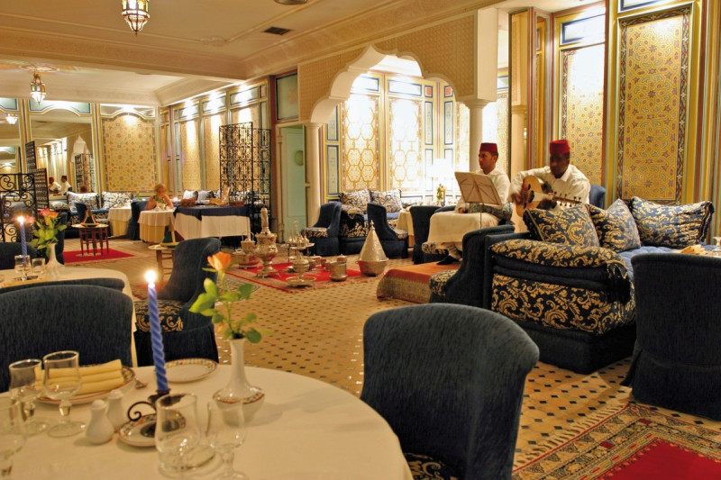 Amadil Ocean Club ●●●●