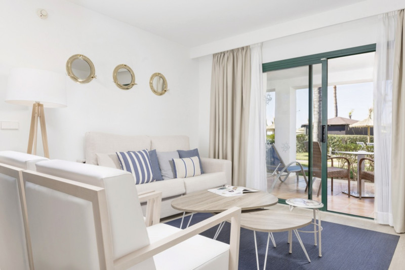 Botel Alcudiamar ●●●●